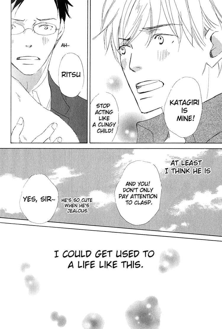 Page 39 Chapter 5 Ai Koso Subete