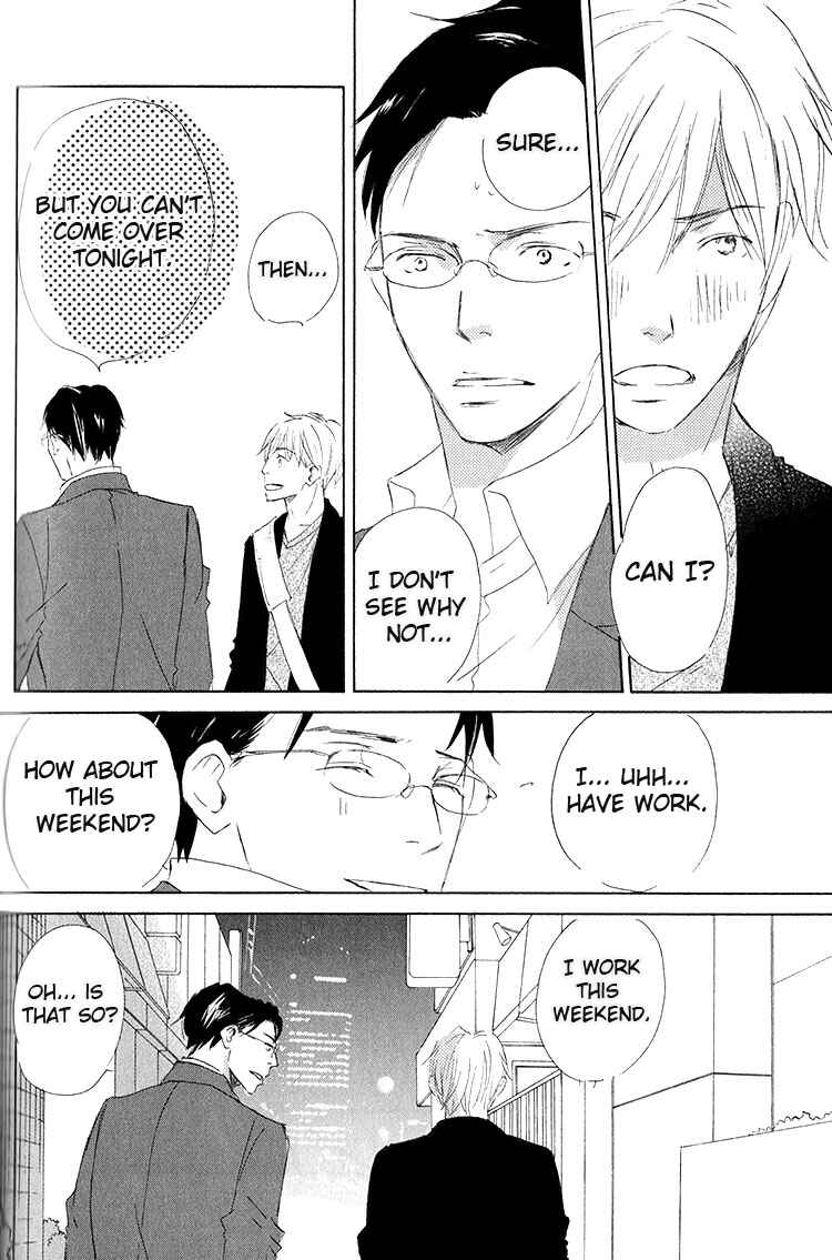 Page 15 Chapter 4 Ai Koso Subete