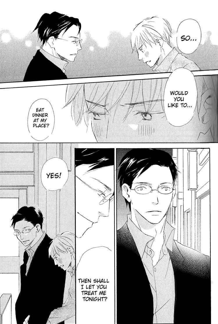 Page 22 Chapter 4 Ai Koso Subete