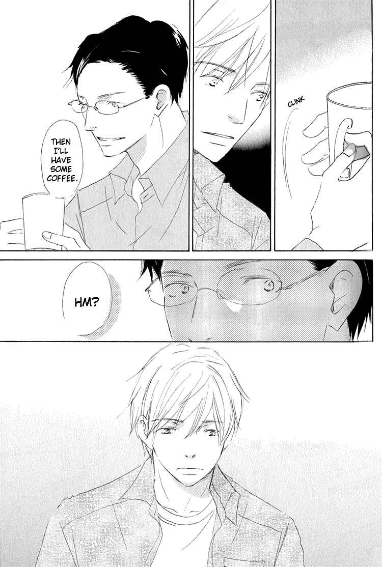 Page 24 Chapter 4 Ai Koso Subete