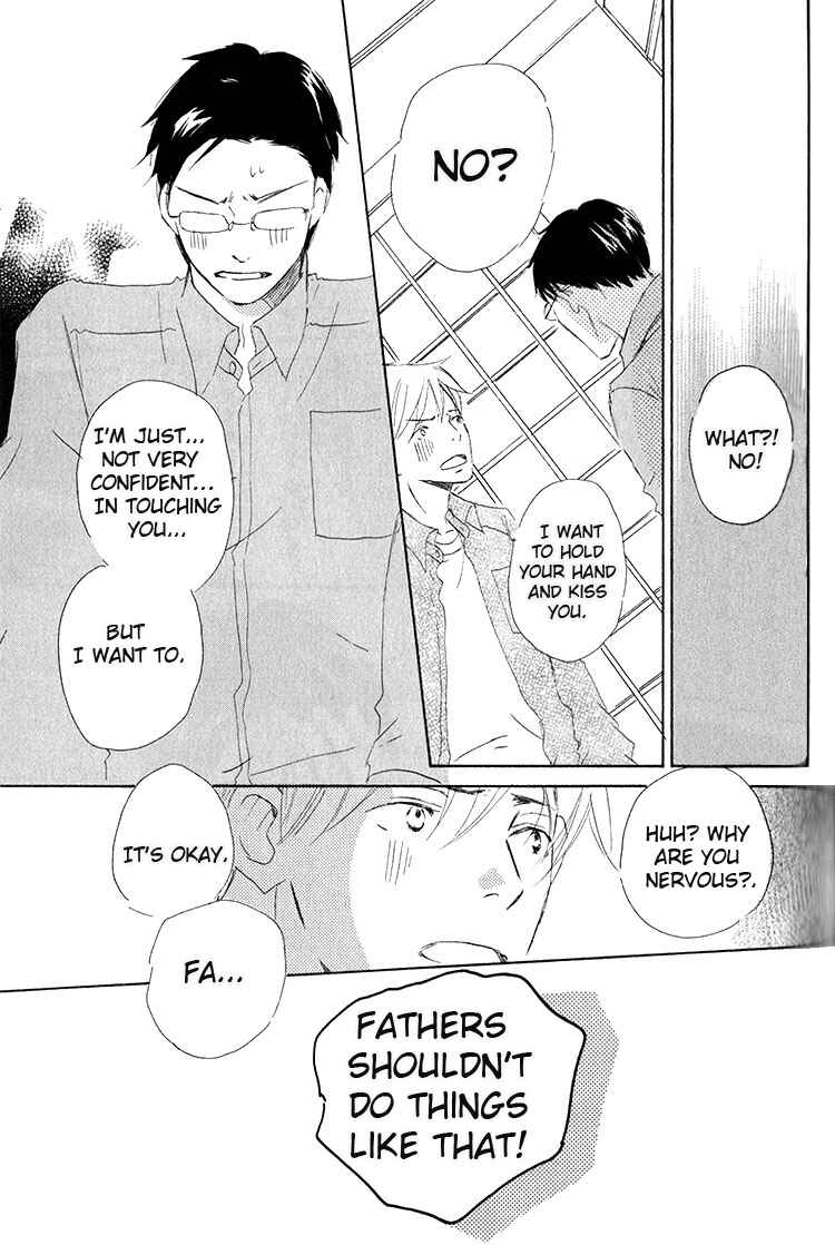 Page 26 Chapter 4 Ai Koso Subete
