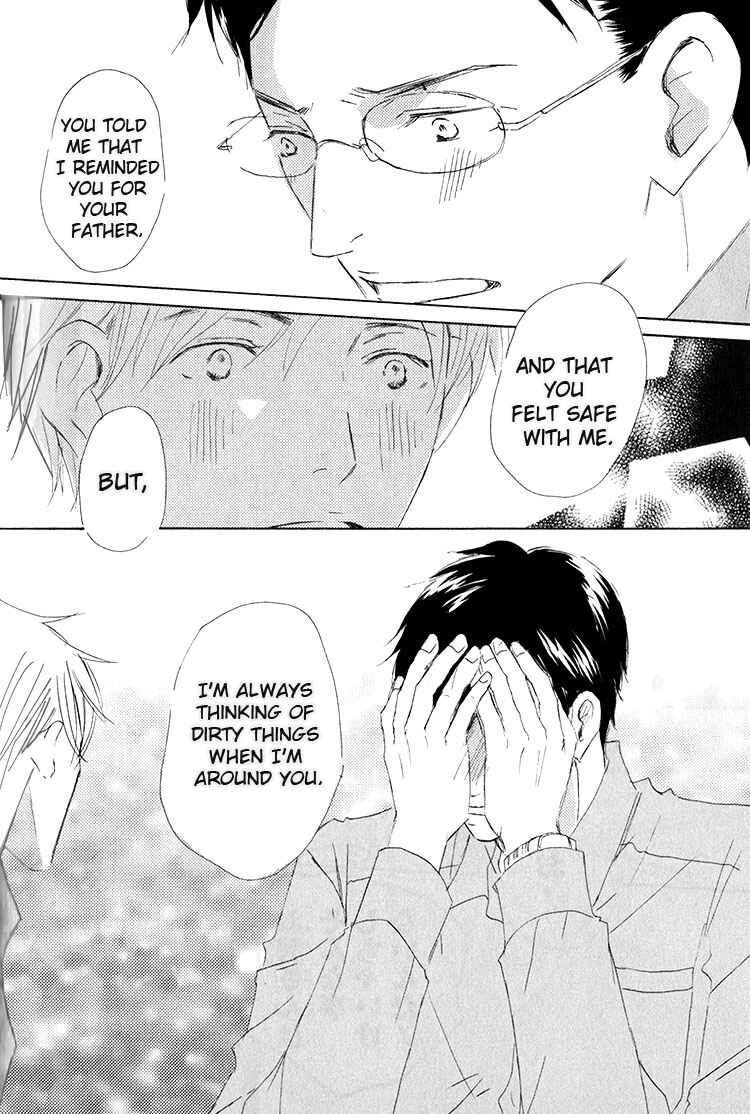 Page 27 Chapter 4 Ai Koso Subete