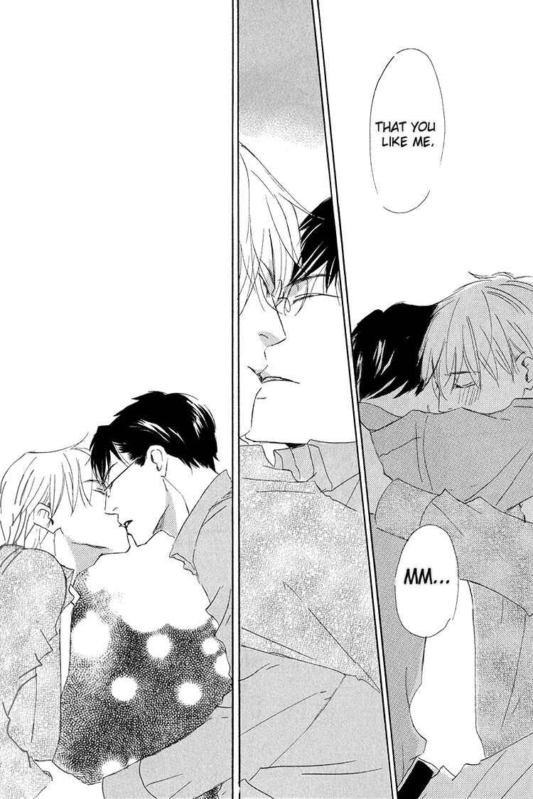 Page 29 Chapter 4 Ai Koso Subete
