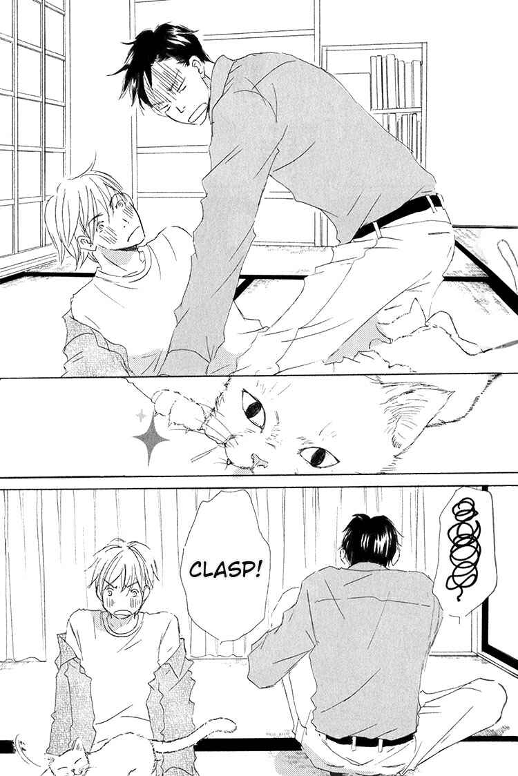 Page 34 Chapter 4 Ai Koso Subete