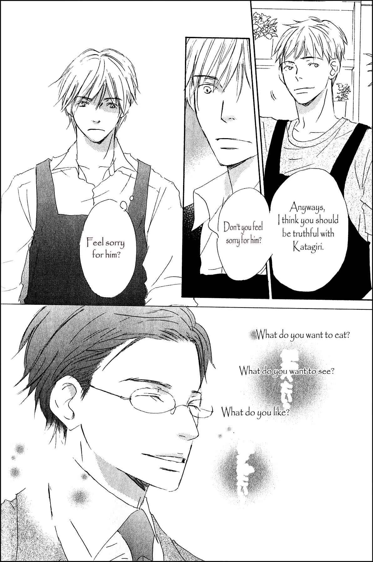 Page 10 Chapter 2 Ai Koso Subete