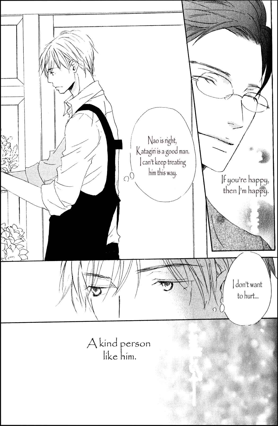 Page 11 Chapter 2 Ai Koso Subete