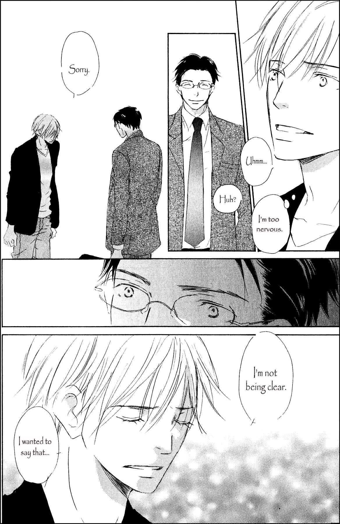 Page 16 Chapter 2 Ai Koso Subete