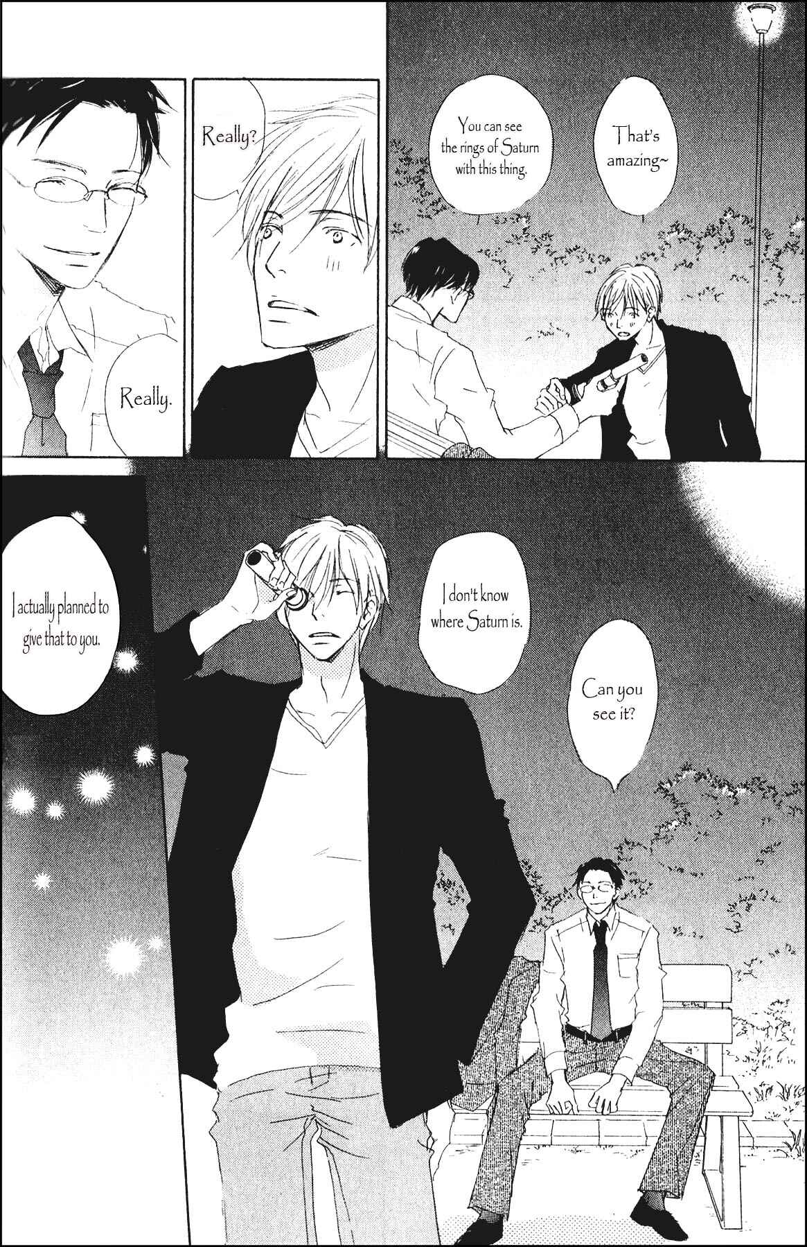 Page 28 Chapter 2 Ai Koso Subete