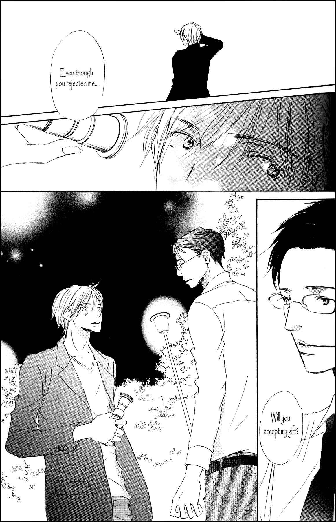 Page 29 Chapter 2 Ai Koso Subete