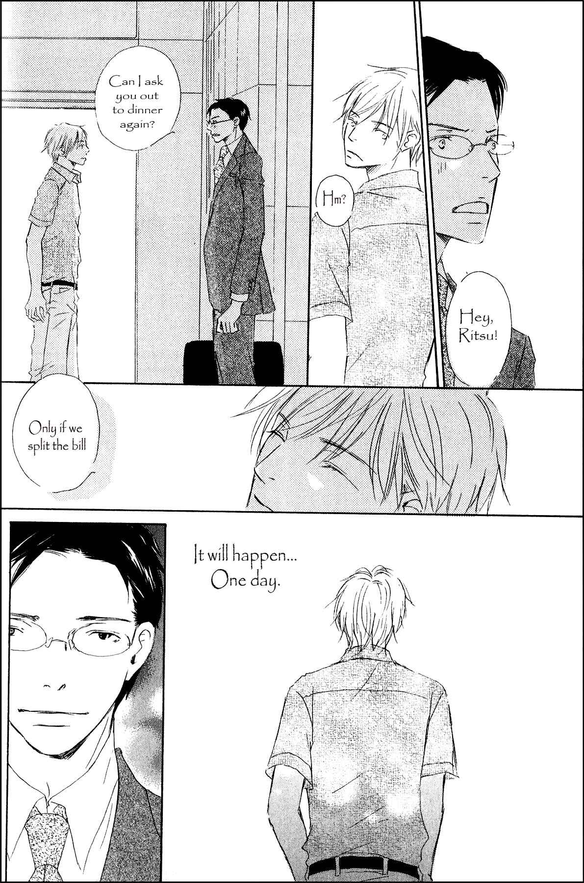 Page 6 Chapter 2 Ai Koso Subete