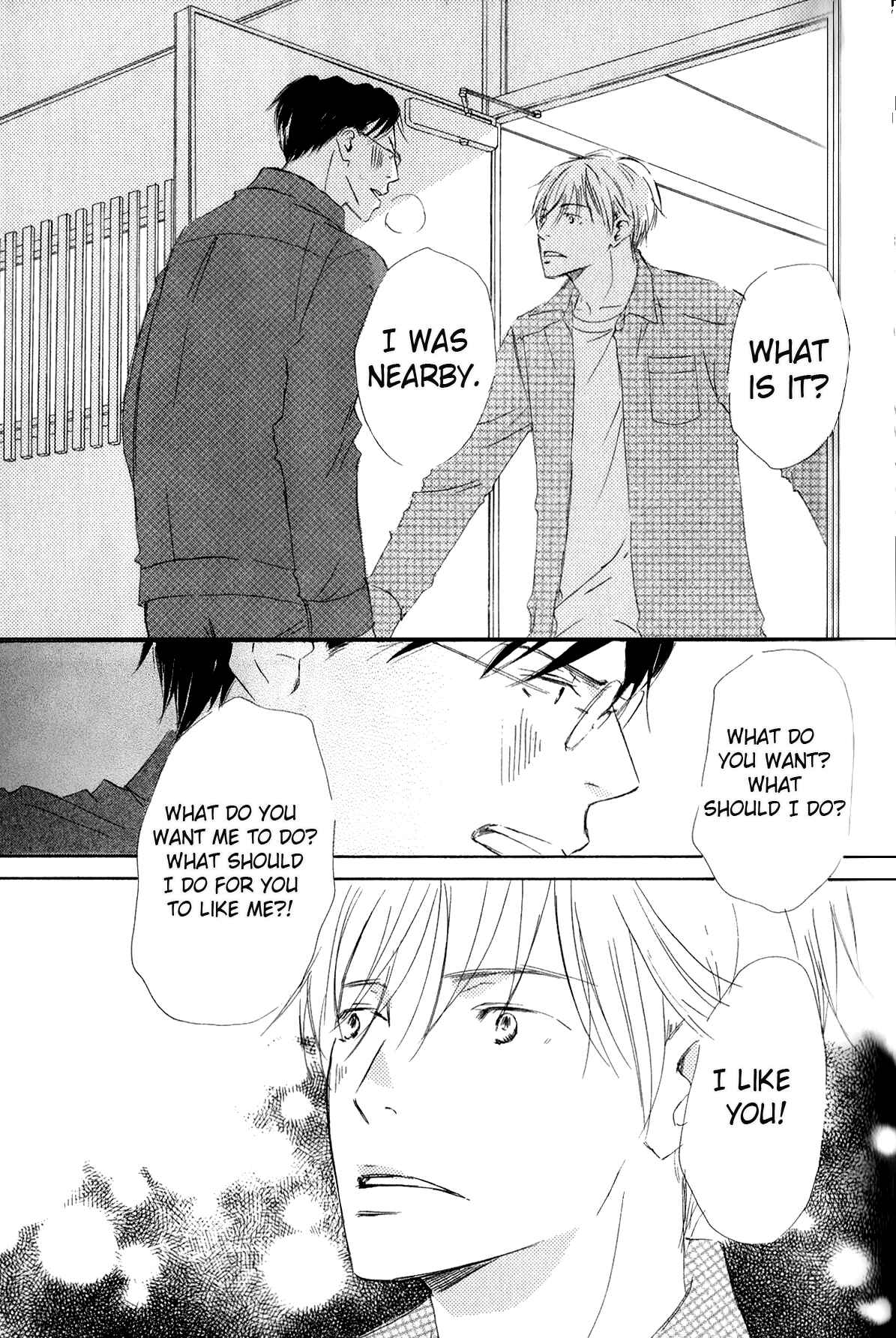 Page 23 Chapter 3 Ai Koso Subete
