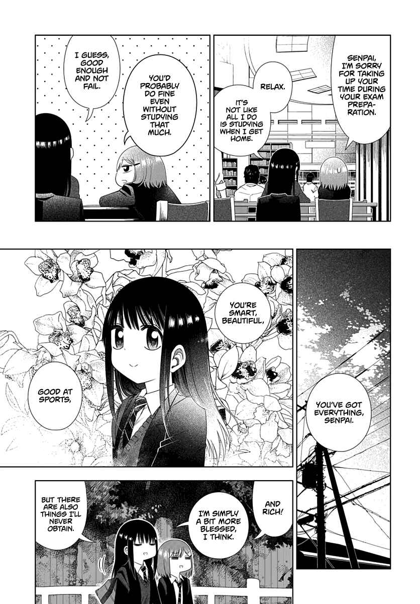 Page 3 Chapter Unknown_4662 Aoi no Yukiusagi