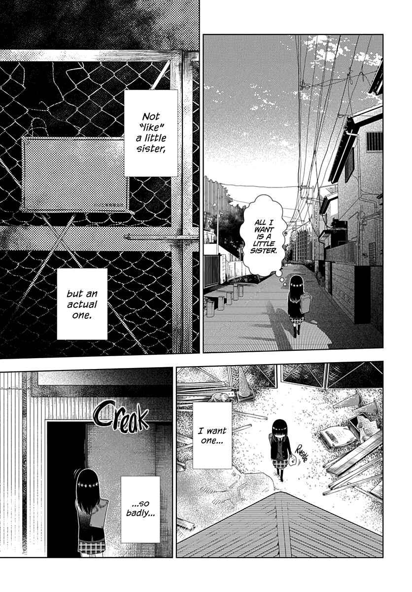 Page 7 Chapter Unknown_4662 Aoi no Yukiusagi