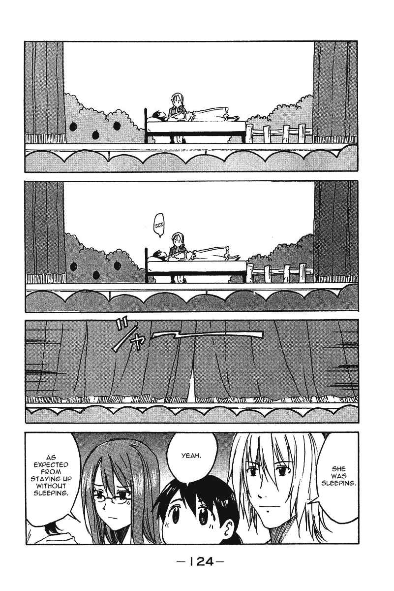 Page 8 Chapter 16 Idol no Akahon