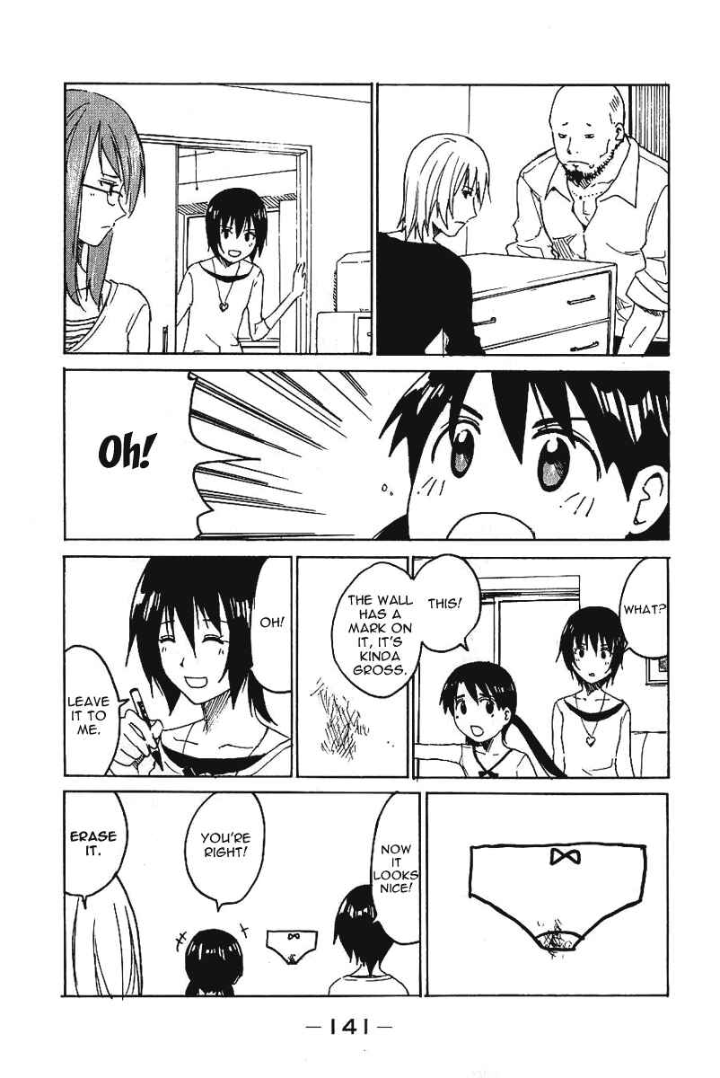 Page 4 Chapter 19 Idol no Akahon