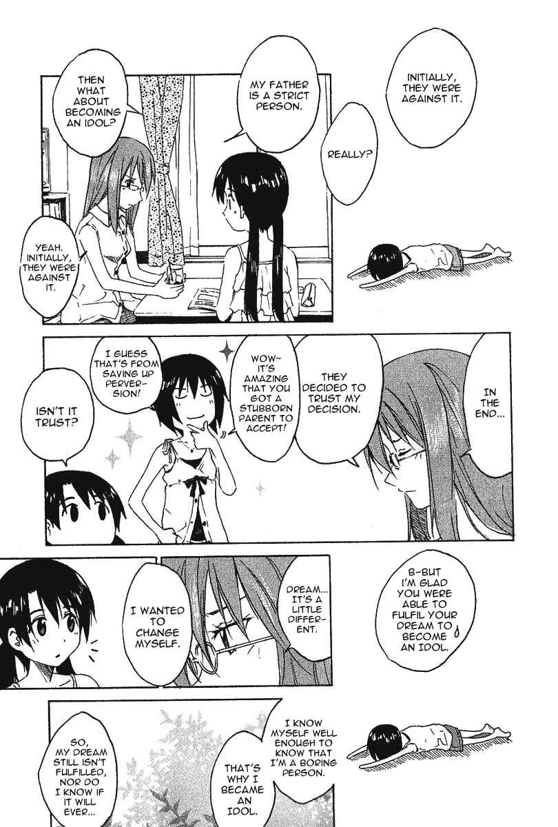 Page 6 Chapter 10 Idol no Akahon