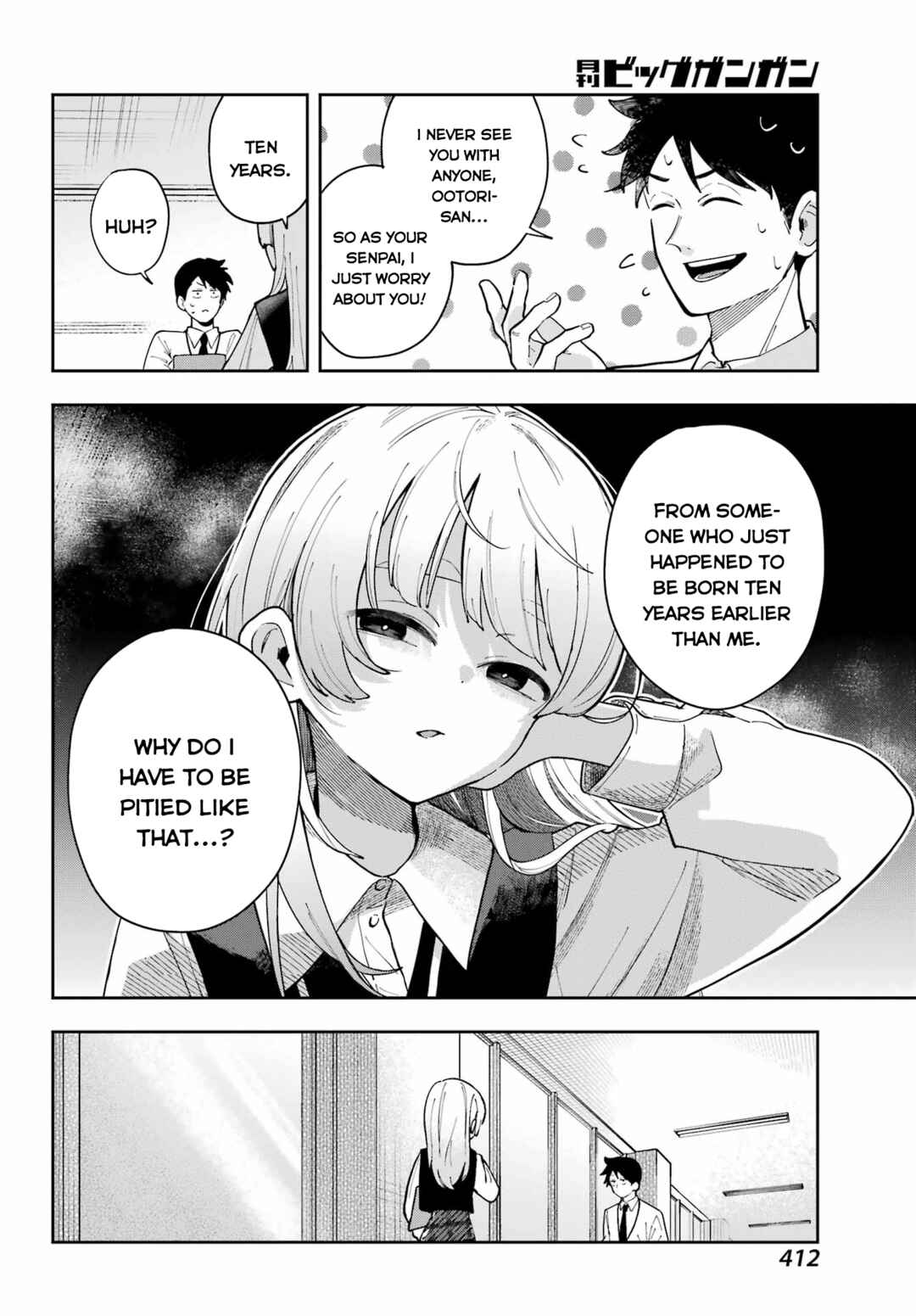 Page 11 Chapter Unknown_51ea Cute Aggression