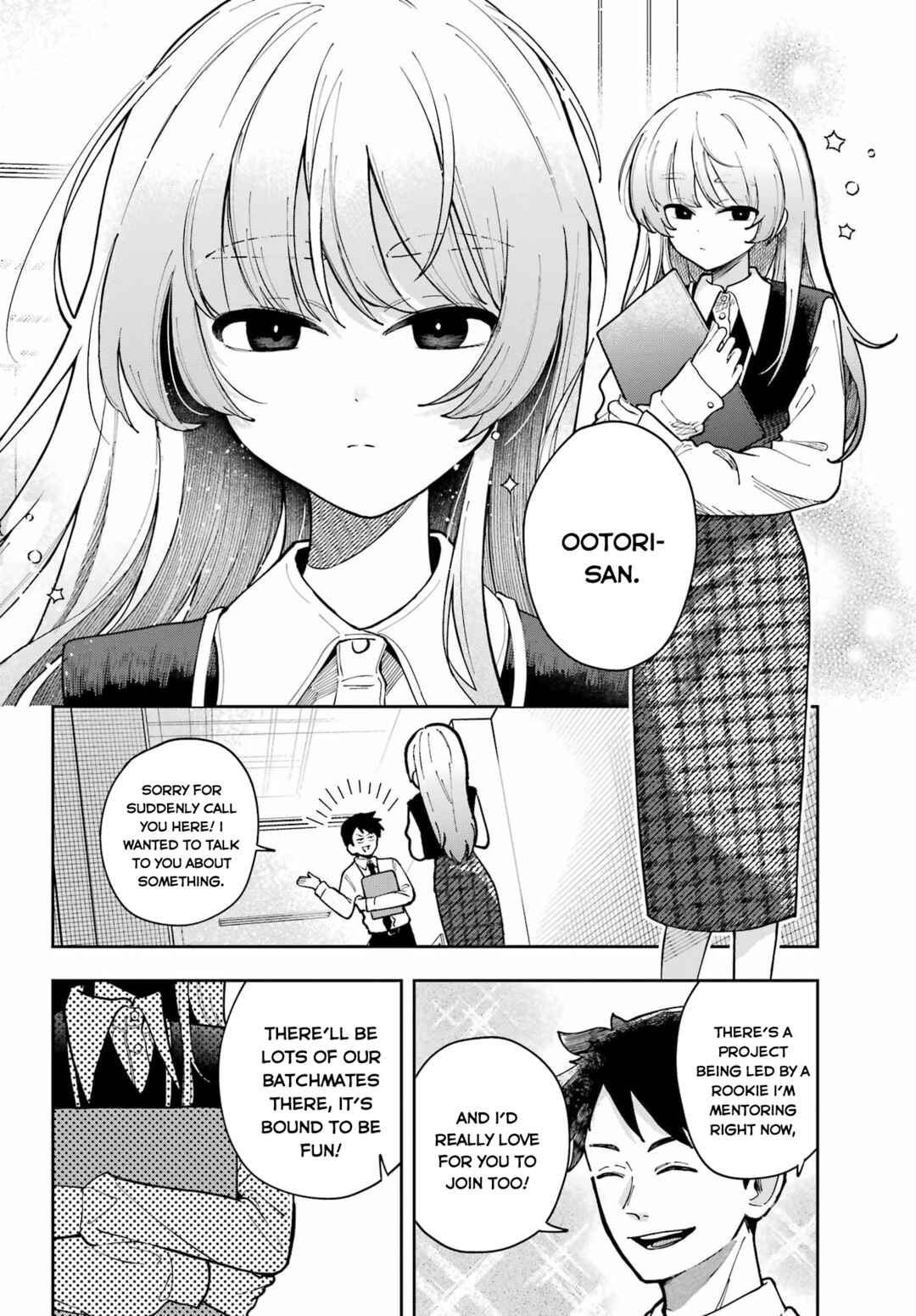 Page 9 Chapter Unknown_51ea Cute Aggression