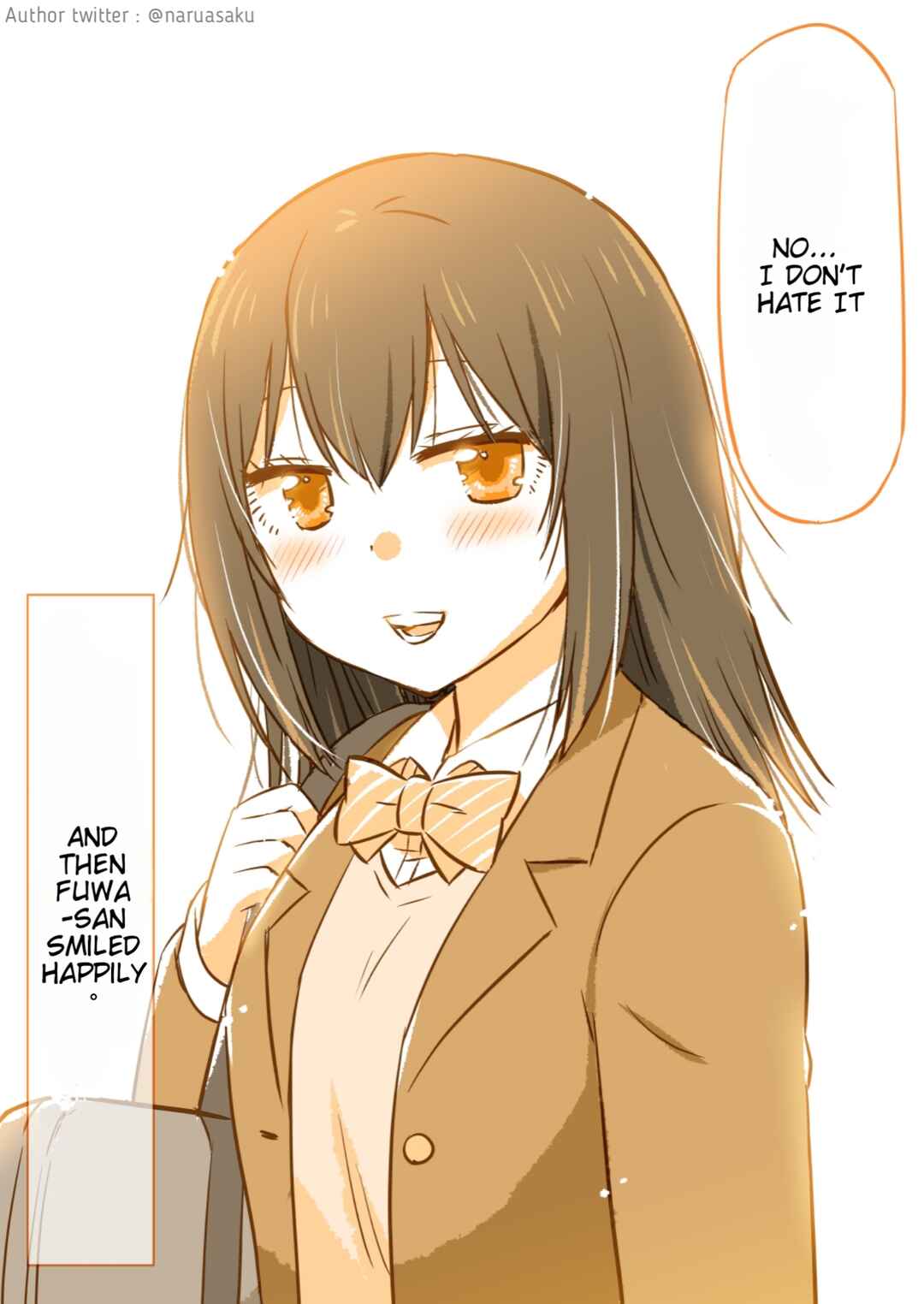 Page 13 Chapter 1 It Should Have Been a Prank Confession...