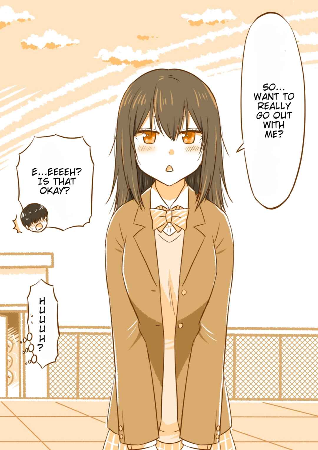 Page 4 Chapter 1 It Should Have Been a Prank Confession...