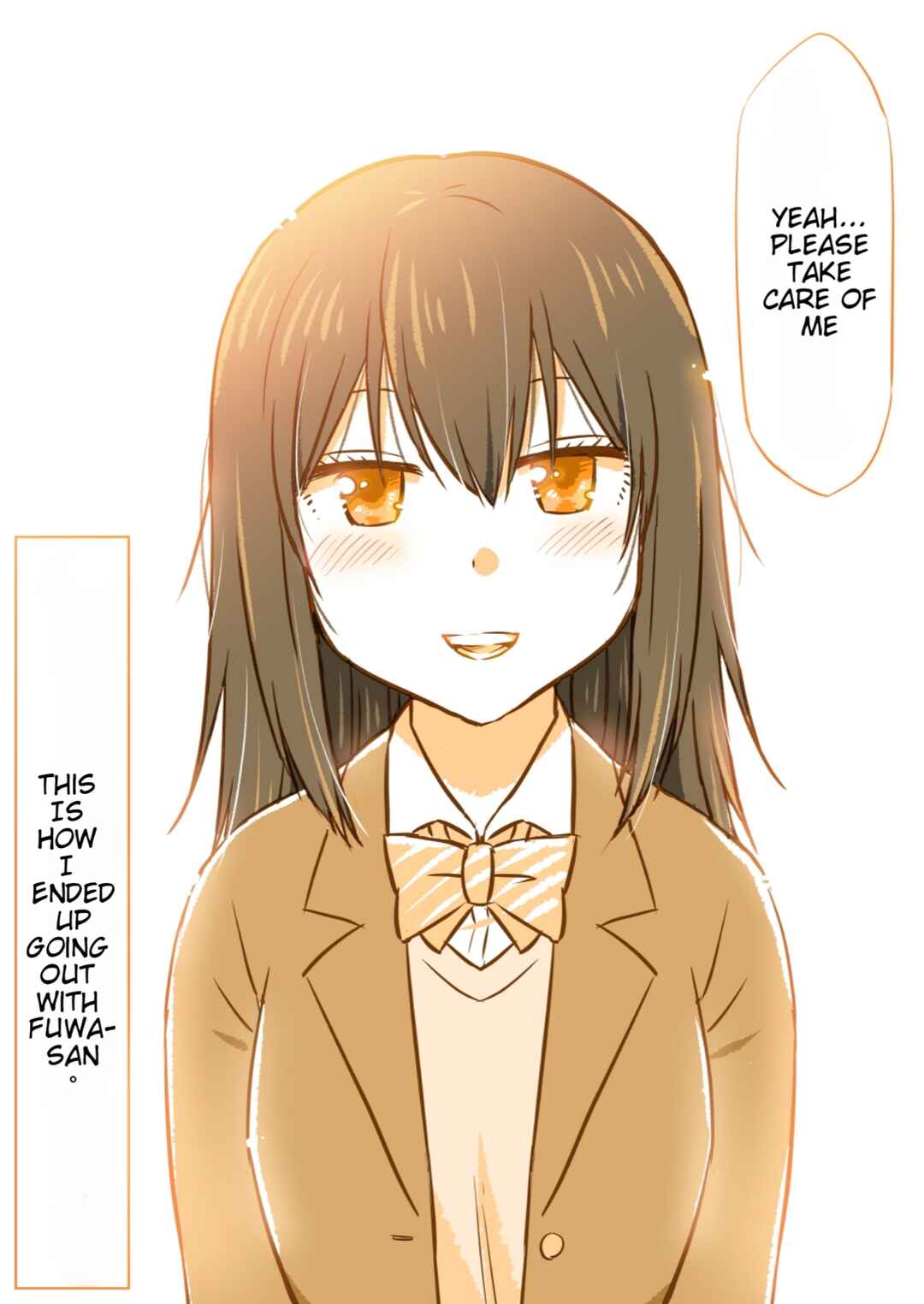 Page 5 Chapter 1 It Should Have Been a Prank Confession...