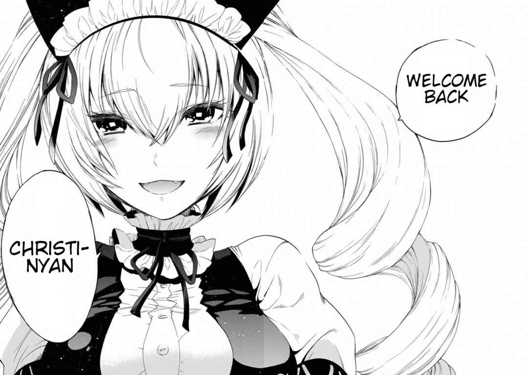 Page 38 Chapter 19 Steins;Gate - Babel of the Grieved Maze