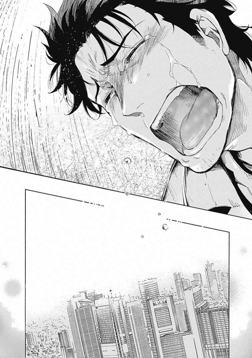 Page 36 Chapter 13 Steins;Gate - Babel of the Grieved Maze