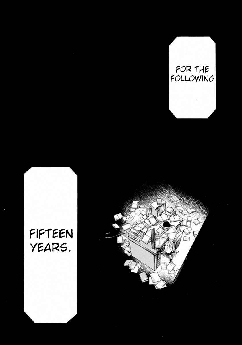 Page 6 Chapter 17 Steins;Gate - Babel of the Grieved Maze