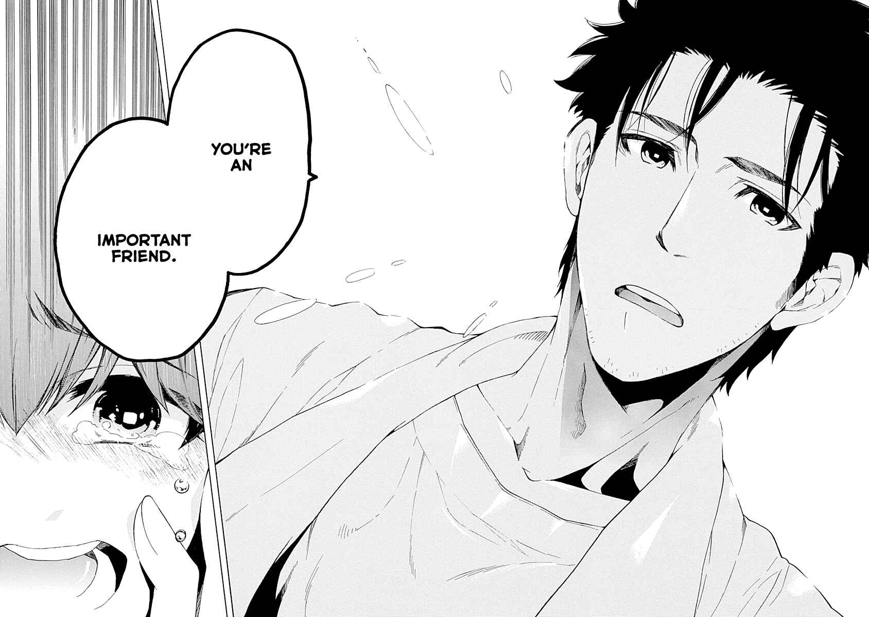 Page 29 Chapter 5 Steins;Gate - Babel of the Grieved Maze
