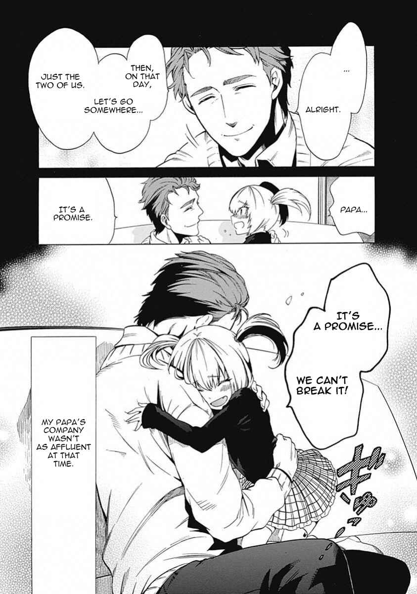 Page 7 Chapter 11 Steins;Gate - Babel of the Grieved Maze