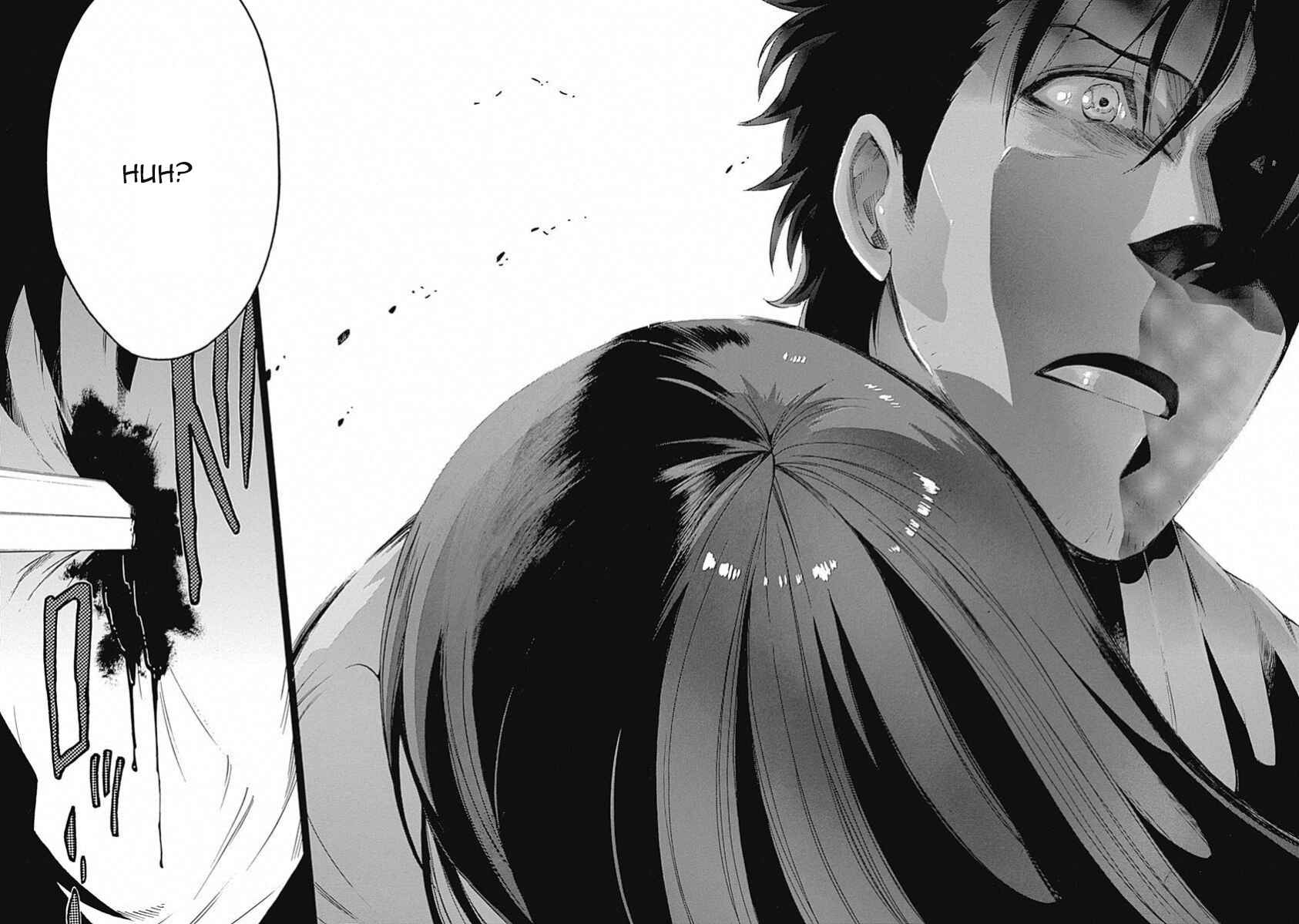 Page 27 Chapter 15 Steins;Gate - Babel of the Grieved Maze