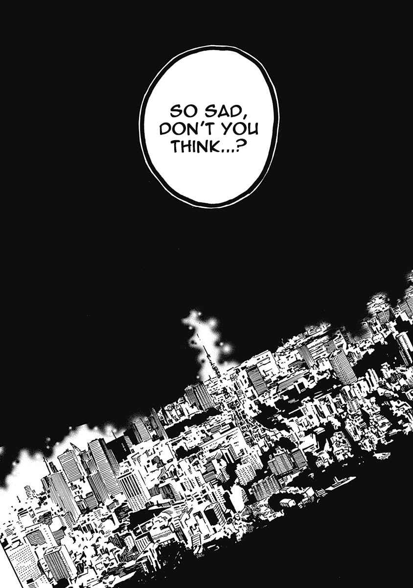 Page 34 Chapter 9 Steins;Gate - Babel of the Grieved Maze