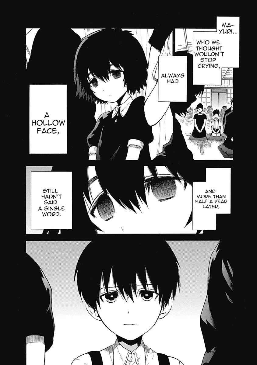 Page 24 Chapter 7 Steins;Gate - Babel of the Grieved Maze
