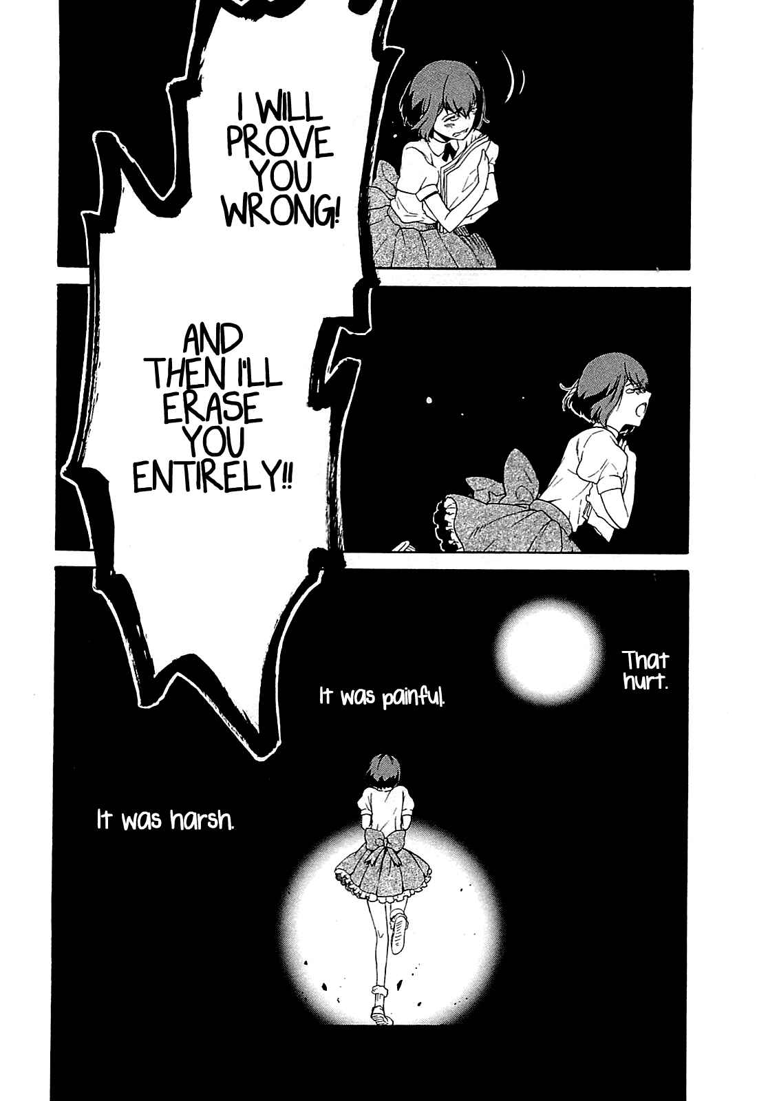 Page 10 Chapter 2 Steins;Gate - Babel of the Grieved Maze
