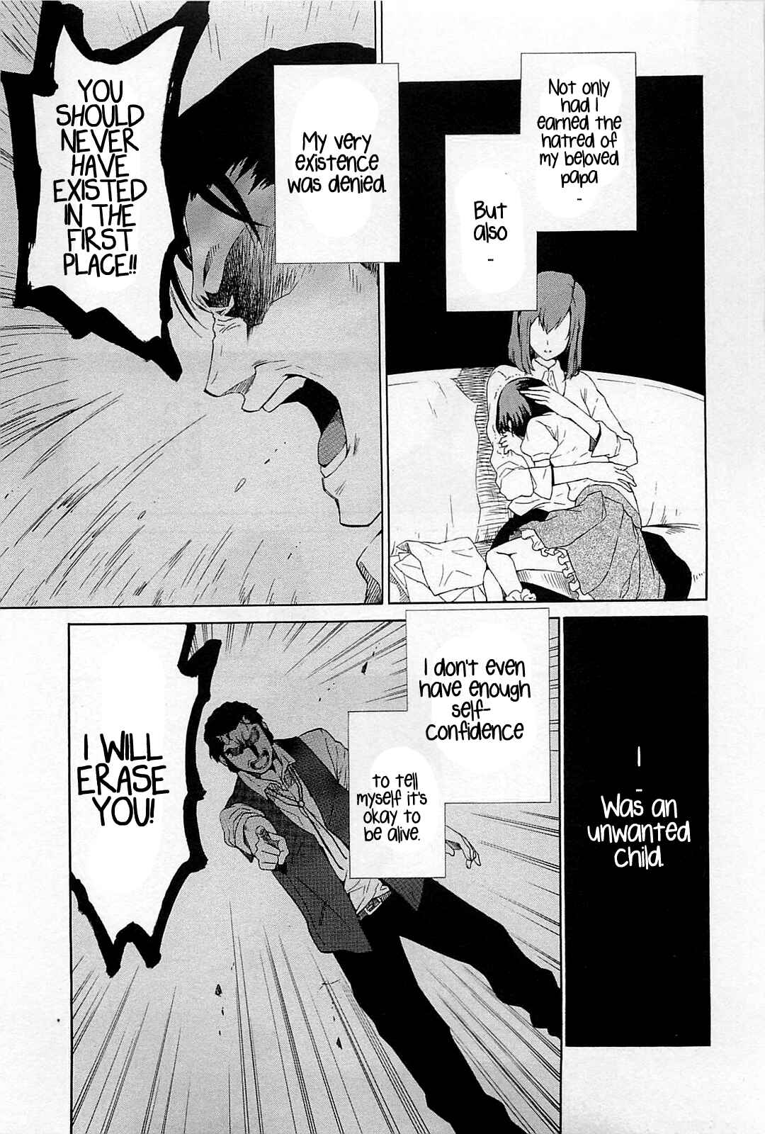 Page 11 Chapter 2 Steins;Gate - Babel of the Grieved Maze