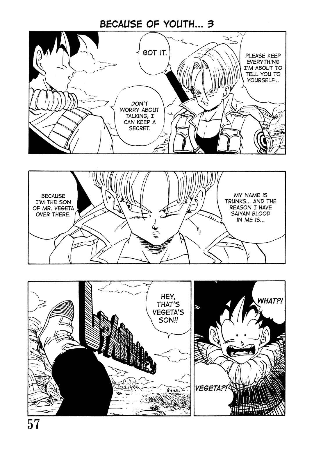 Page 59 Chapter Unknown_48f3 Super DB - Dragon Ball AF Magazine