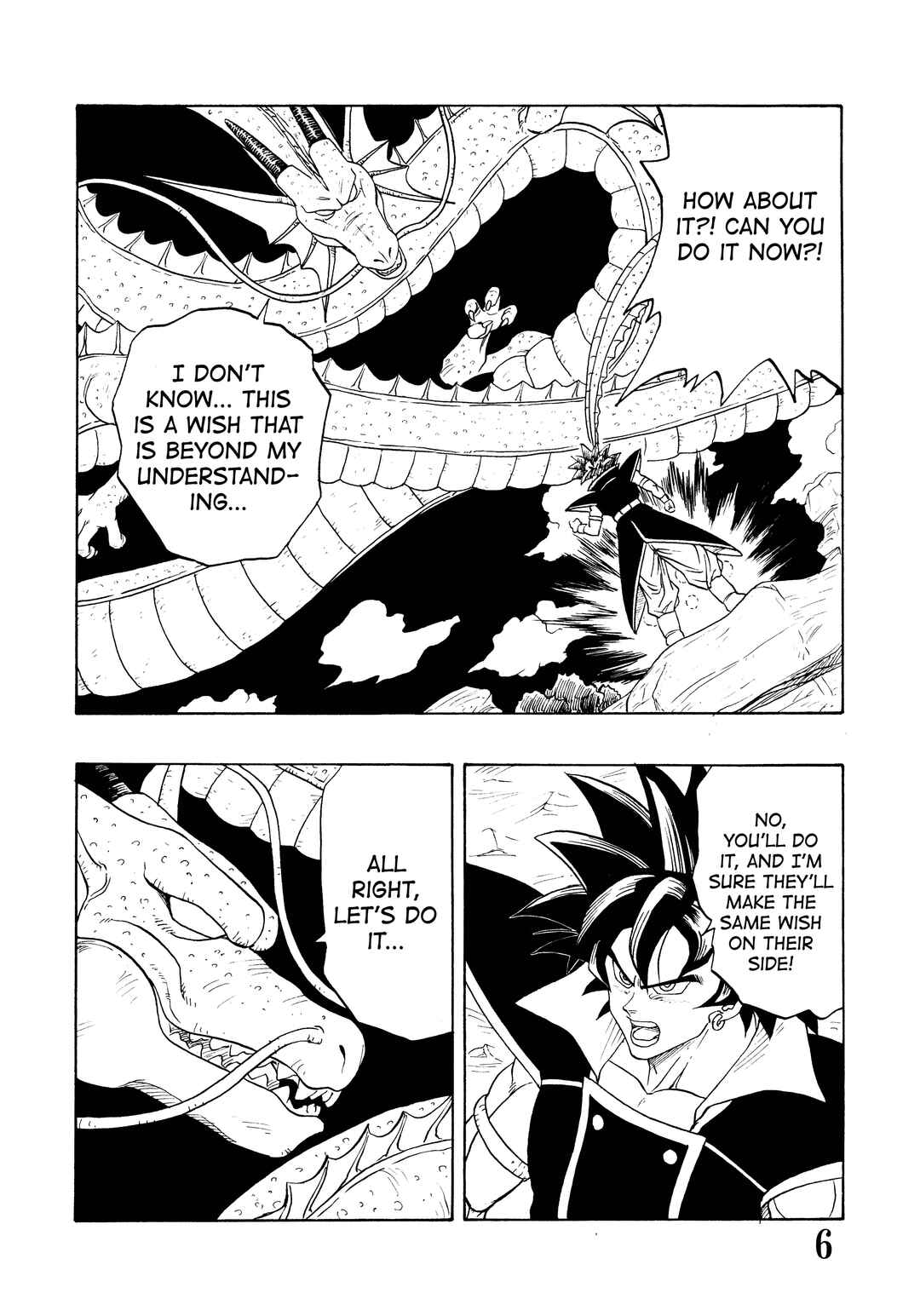Page 8 Chapter Unknown_48f3 Super DB - Dragon Ball AF Magazine
