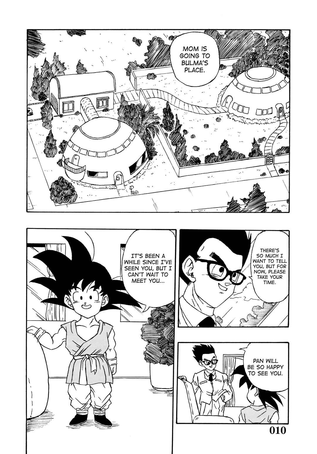 Page 12 Chapter Unknown_2f6f Super DB - Dragon Ball AF Magazine