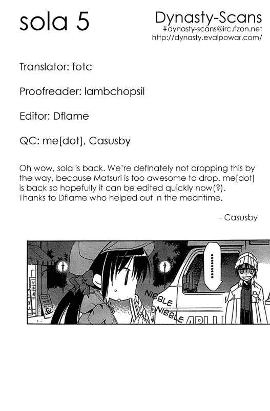 Page 33 Chapter 5 Sola
