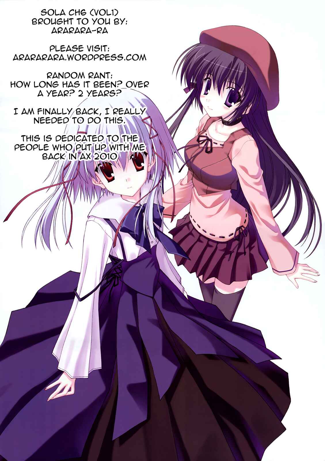 Page 45 Chapter 6 Sola