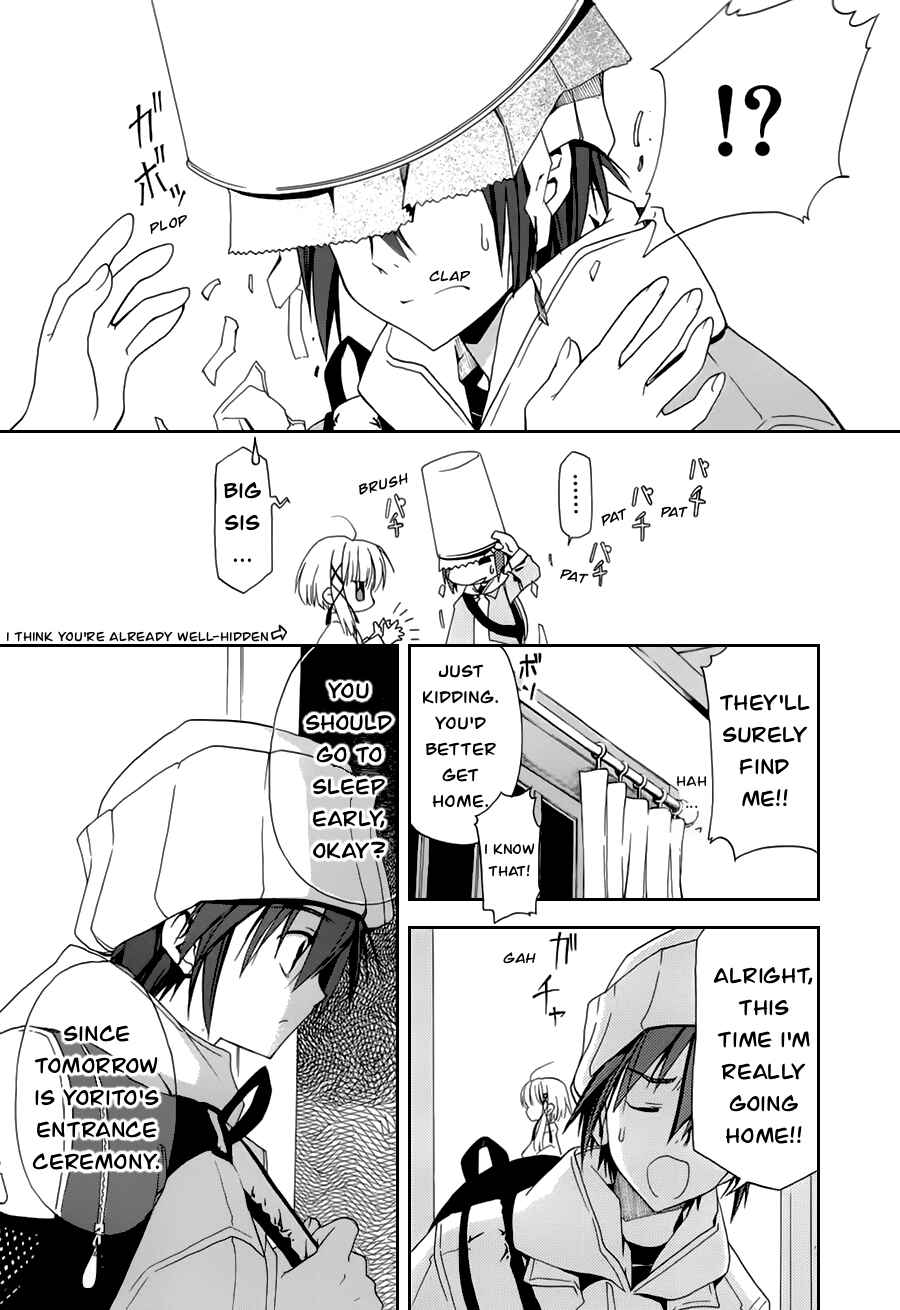 Page 11 Chapter 0 Sola