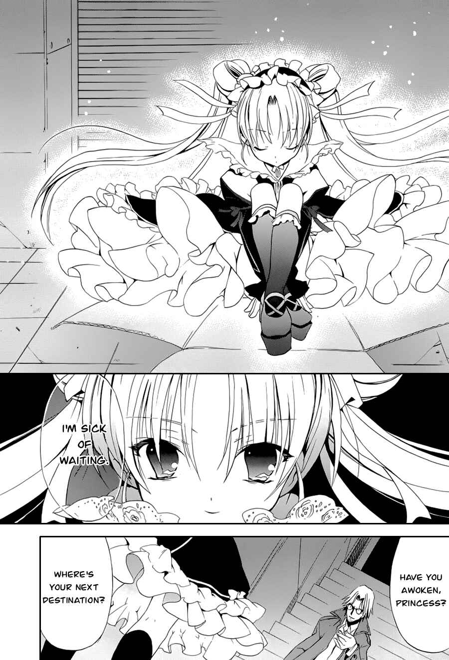 Page 24 Chapter 0 Sola