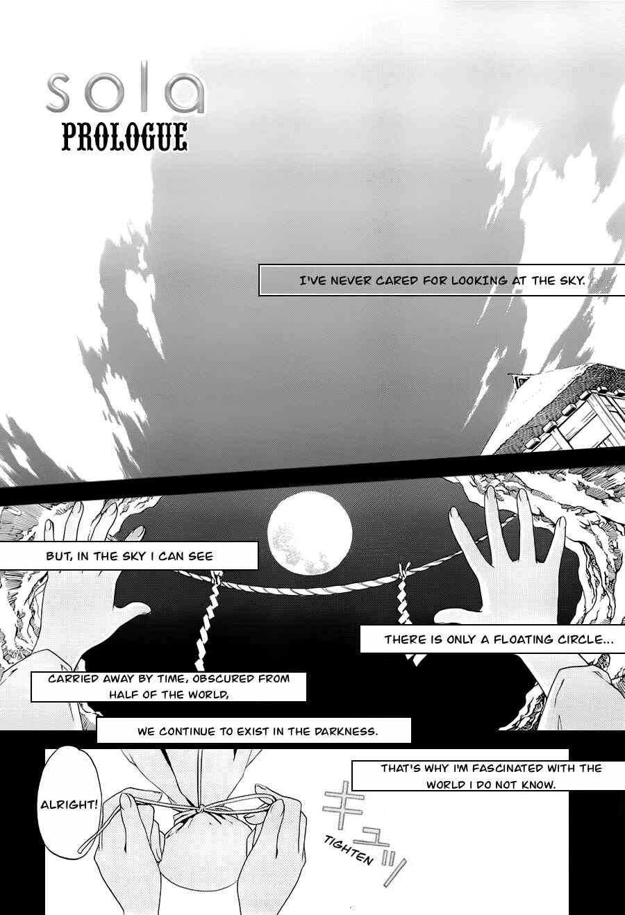 Page 5 Chapter 0 Sola