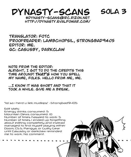 Page 18 Chapter 3 Sola