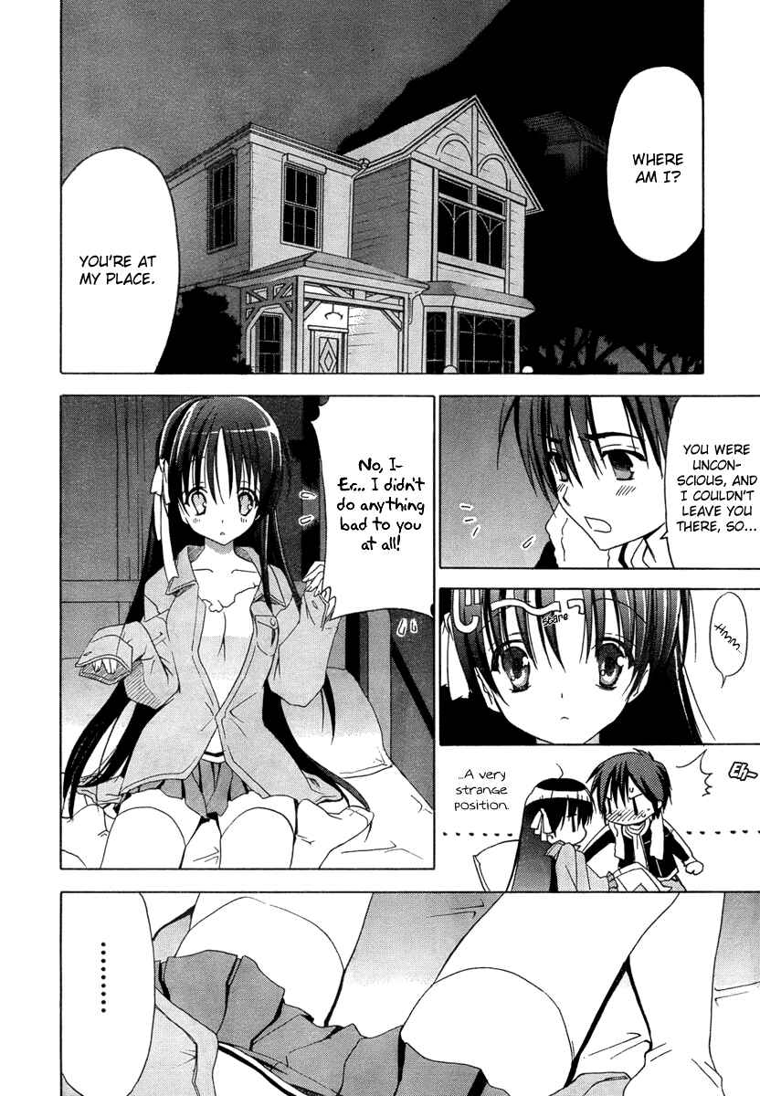 Page 8 Chapter 3 Sola