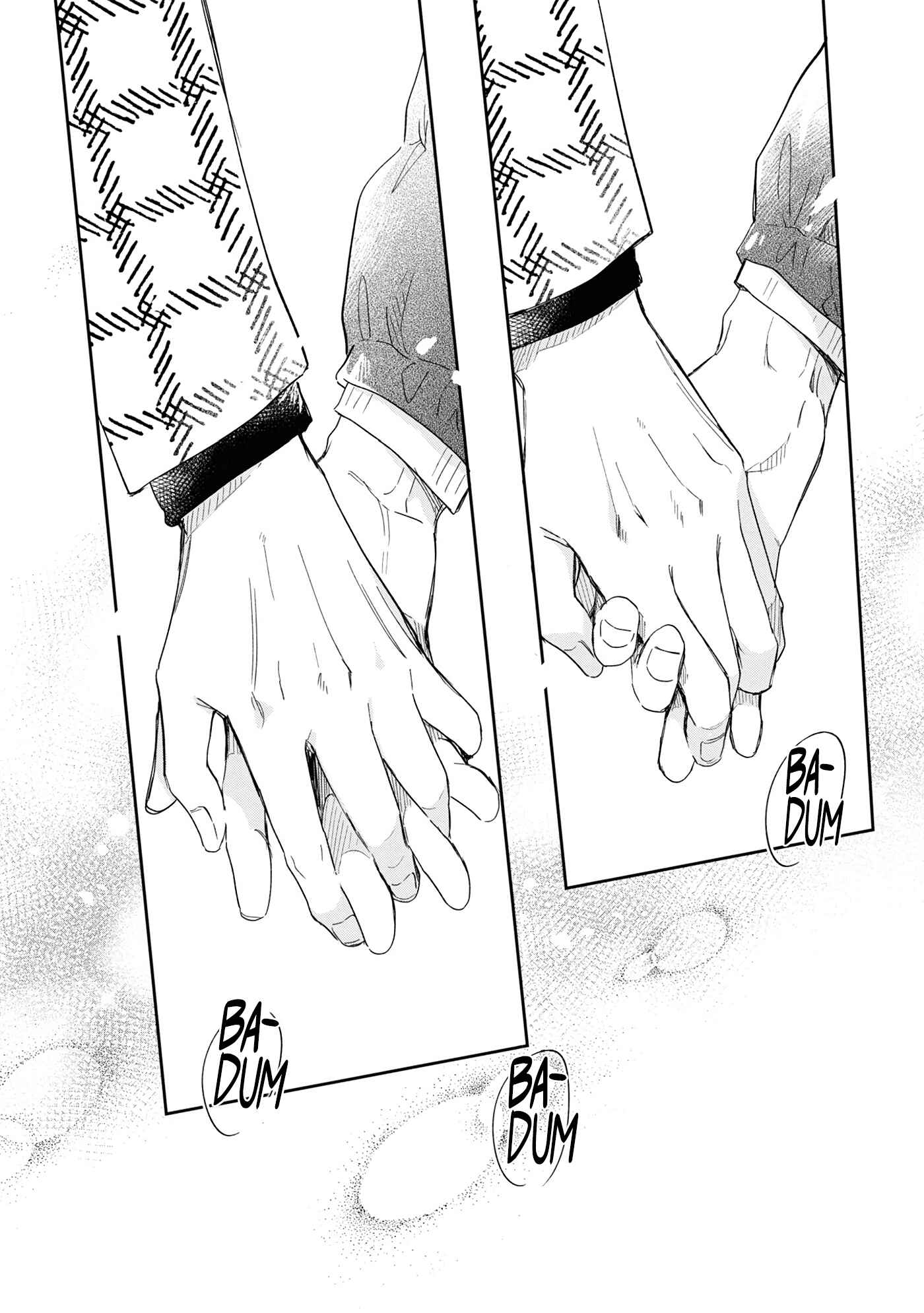 Page 21 Chapter 13 Minato Shouji Coin Laundry