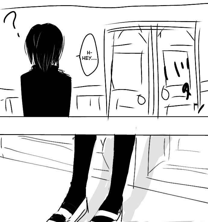 Page 11 Chapter 4 Kaguya-sama wa Kokurasetai - Sawanaris IshiMiko Shorts (Doujinshi)