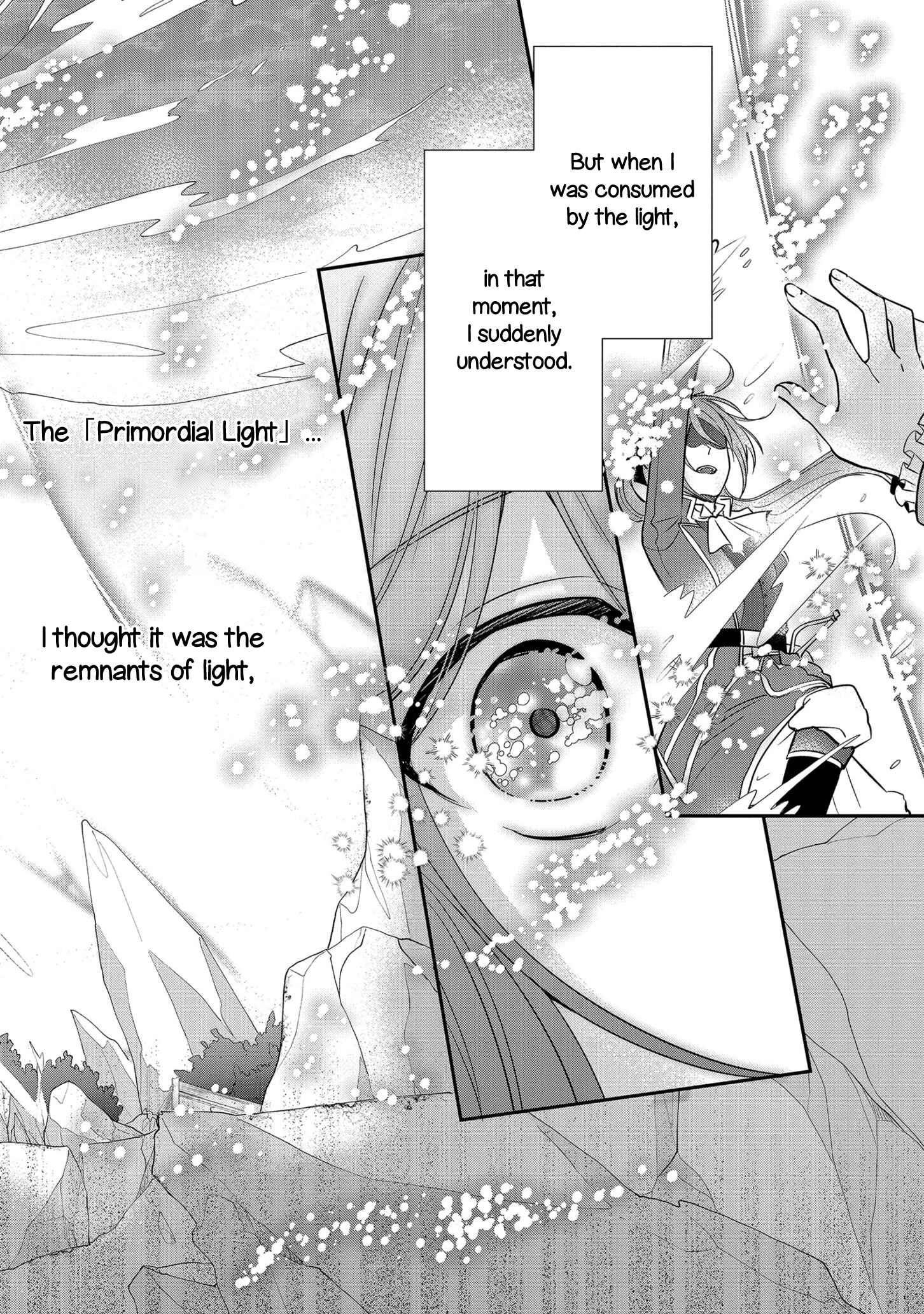 Page 3 Chapter 11 The Emperors Lady-in-Waiting Is Wanted as a Bride