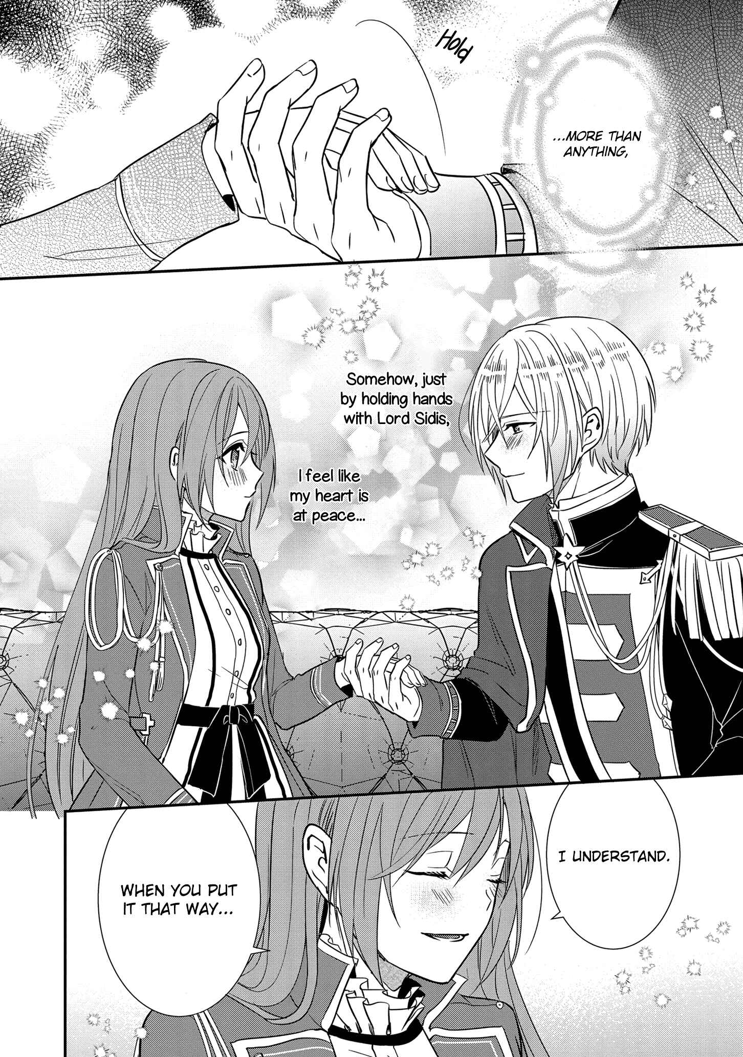 Page 5 Chapter 13 The Emperors Lady-in-Waiting Is Wanted as a Bride