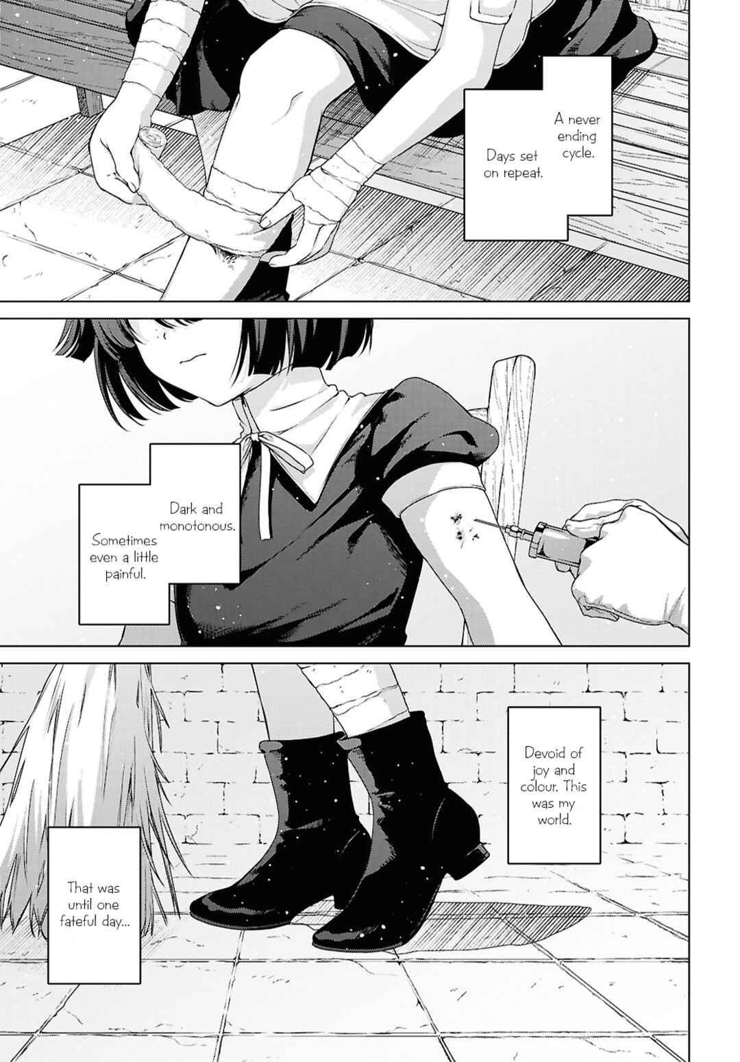 Page 1 Chapter Unknown_a1c3 Where the Light Lives.